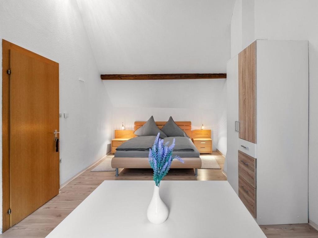 Serene Holiday Home In Nehren With A Beautiful Garden المظهر الخارجي الصورة